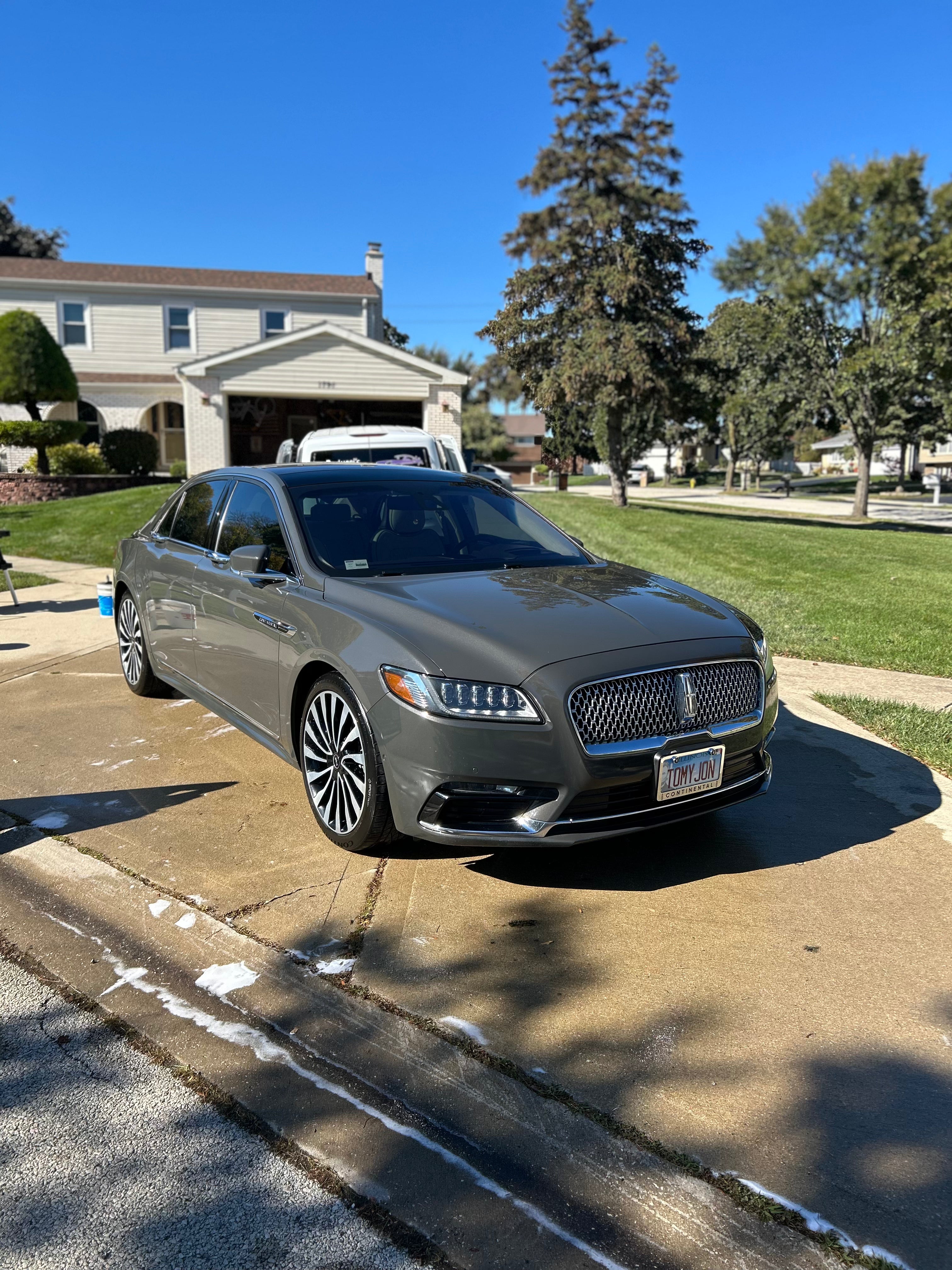 3-10 Year ceramic coating