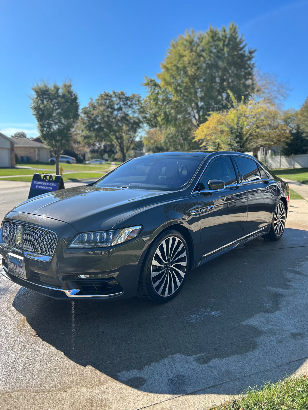 3-10 Year ceramic coating