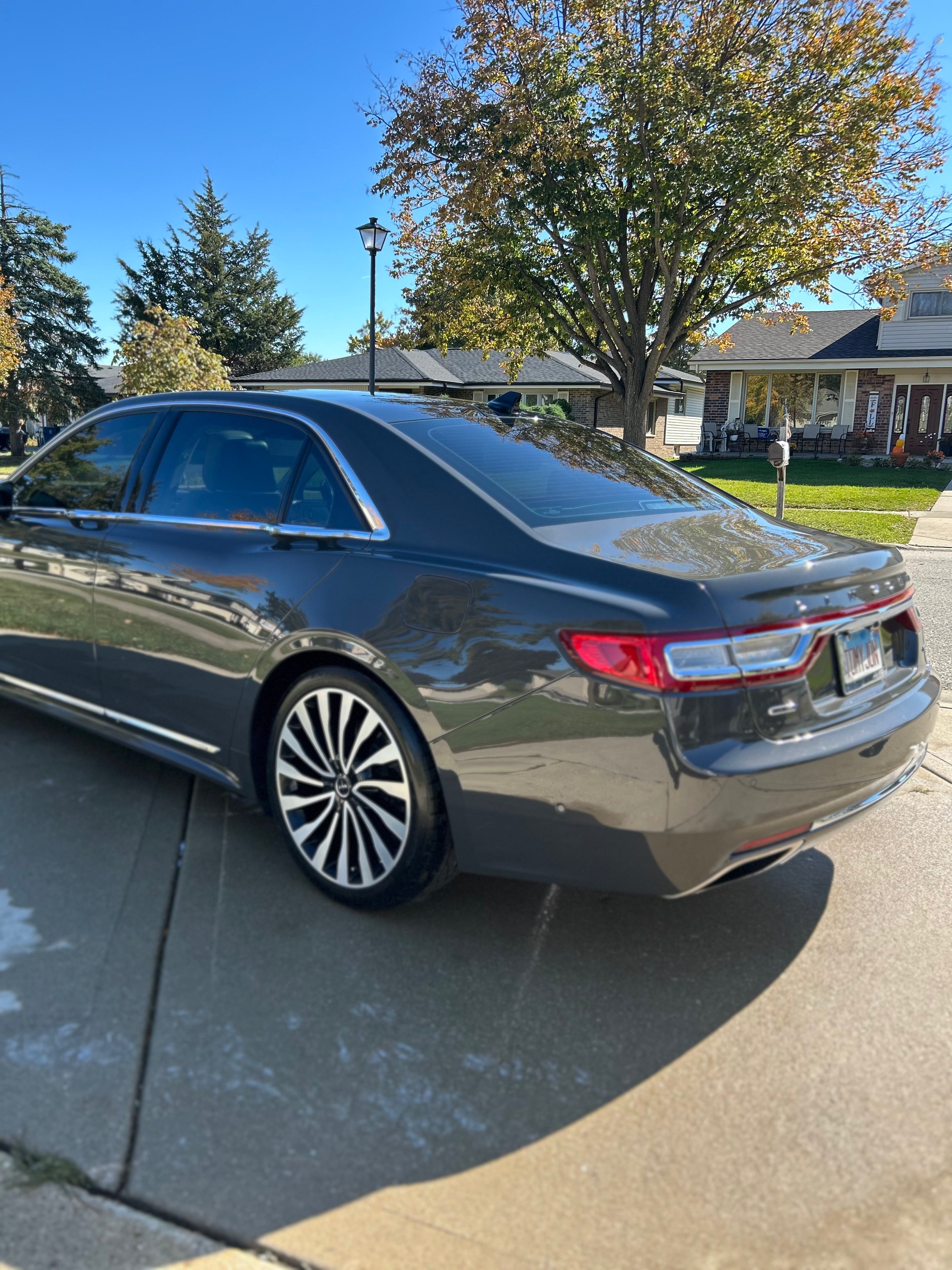 3-10 Year ceramic coating