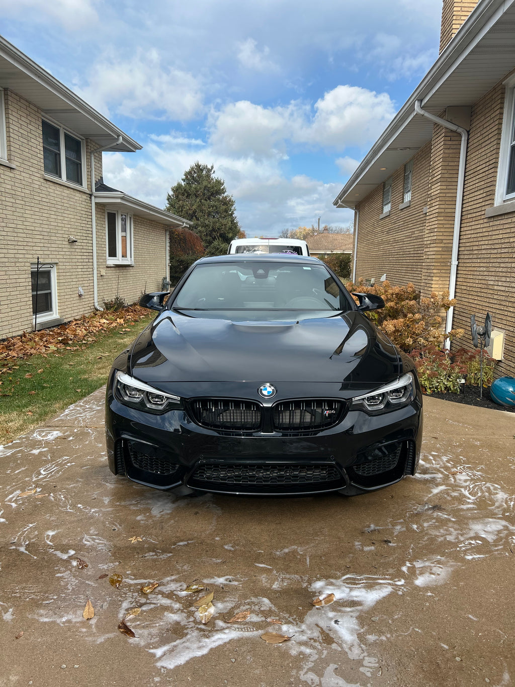 1-3 Step paint corrections